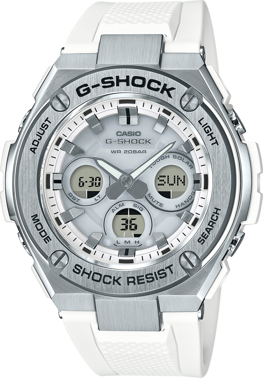 Casio GST-S310-7A