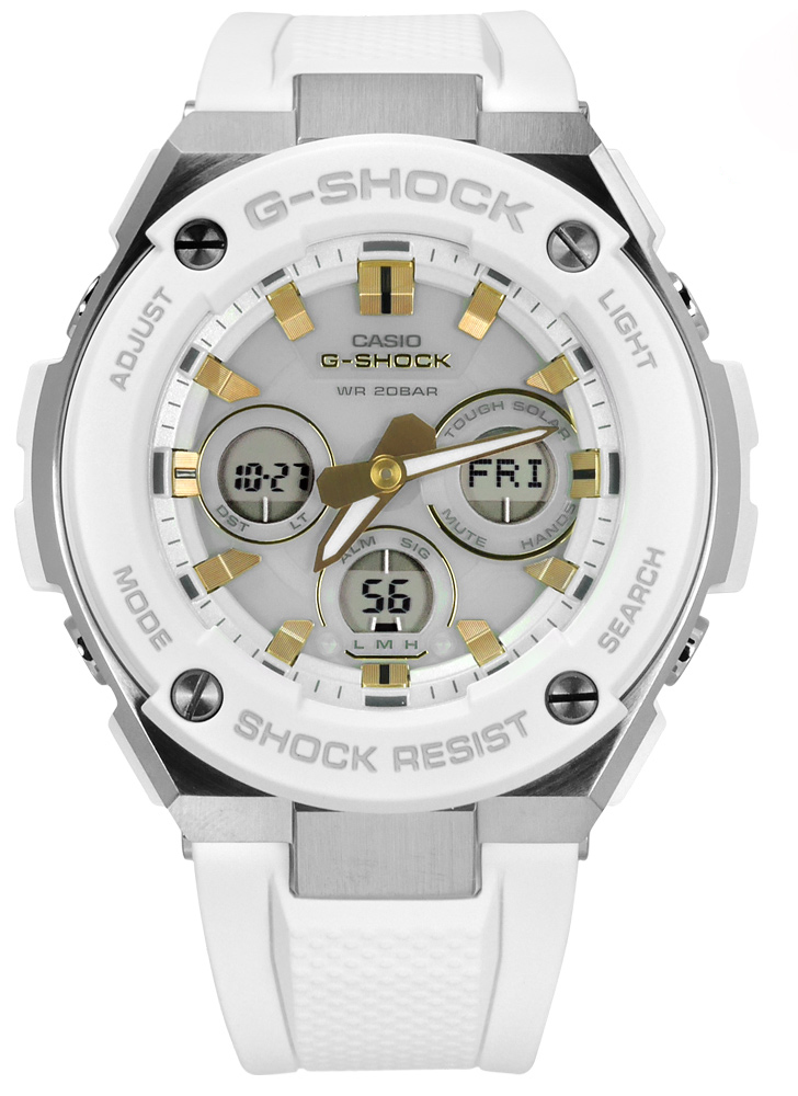 Casio GST-S300-7A