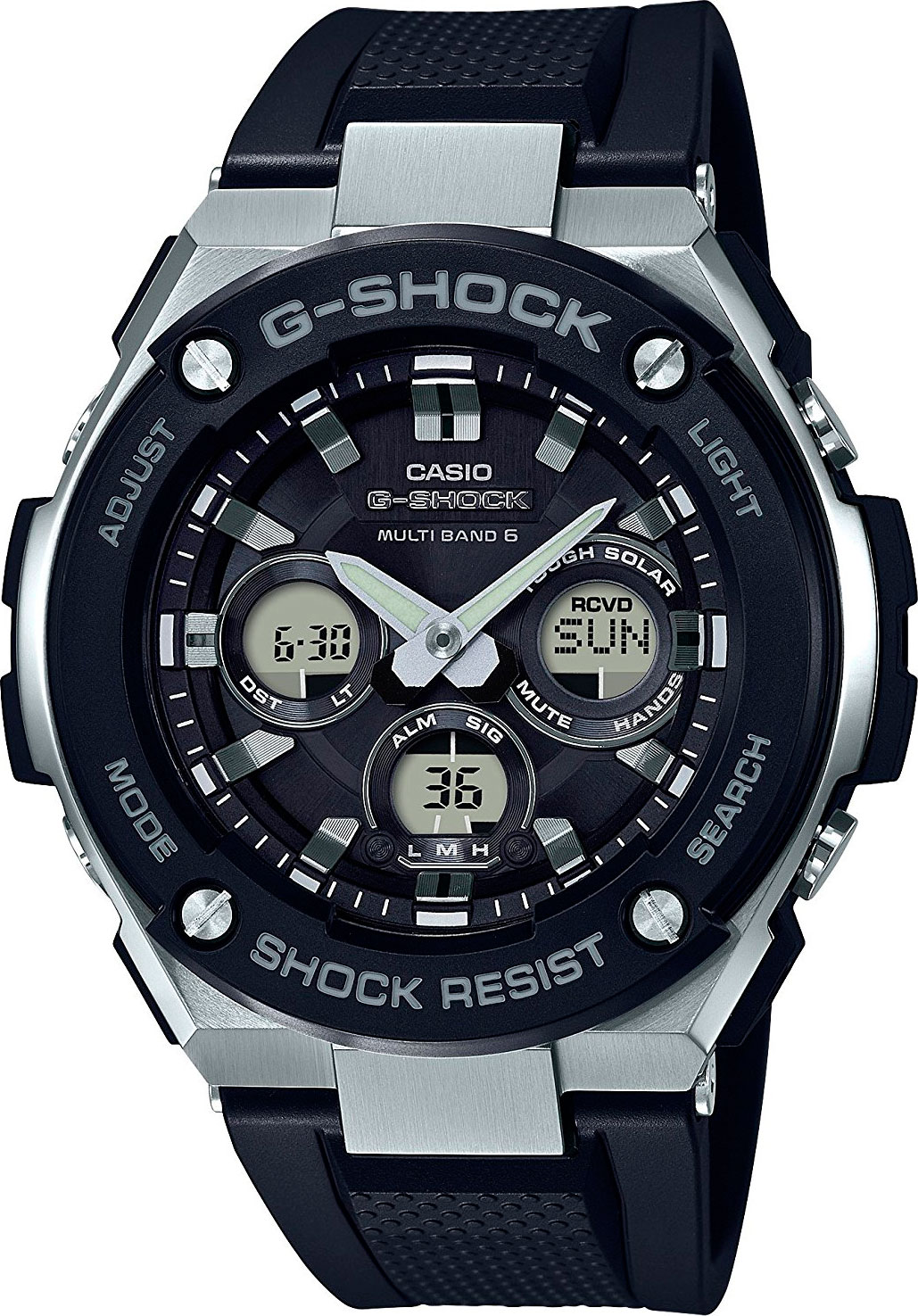 Casio GST-S300-1A