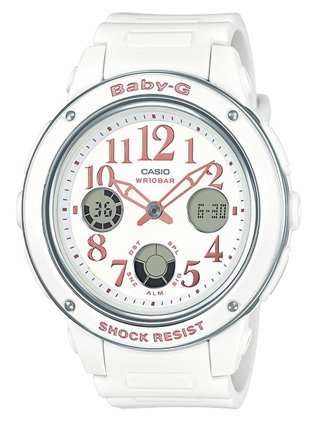 Casio BGA-150EF-7B