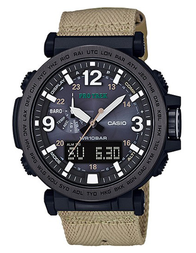 Casio PRG-600YBE-5D