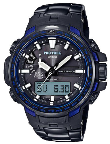 Casio PRW-6100YT-1B