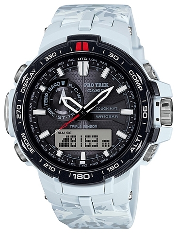 Casio PRW-6000SC-7D