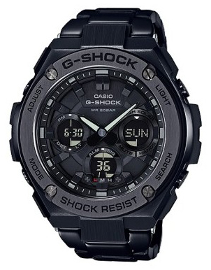 Casio GST-S110BD-1B