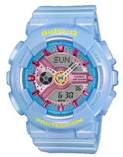 Casio BA-110CA-2A