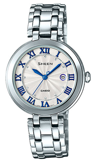Casio SHE-4033D-7A