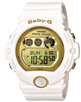 Casio BG-6901-7E