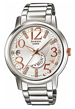Casio SHE-4028D-7A