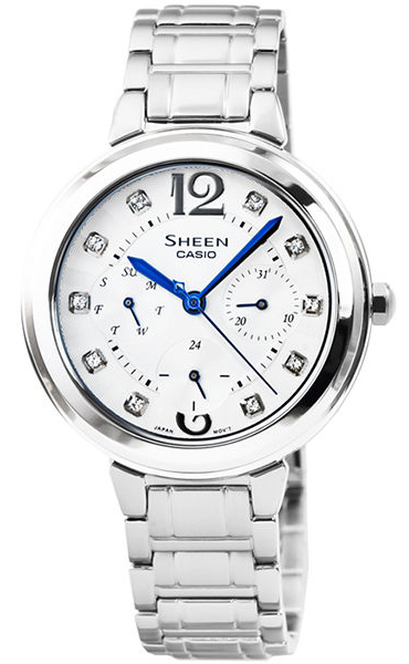 Casio SHE-3048D-7A