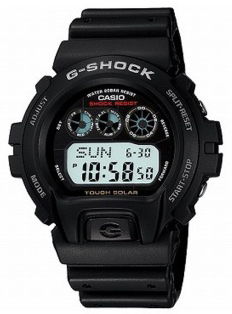 Casio G-6900-1D
