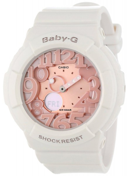 Casio BGA-131-7B2