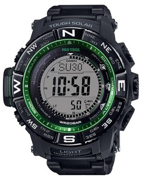 Casio PRW-3510FC-1D