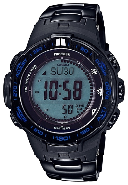 Casio PRW-3100YT-1D