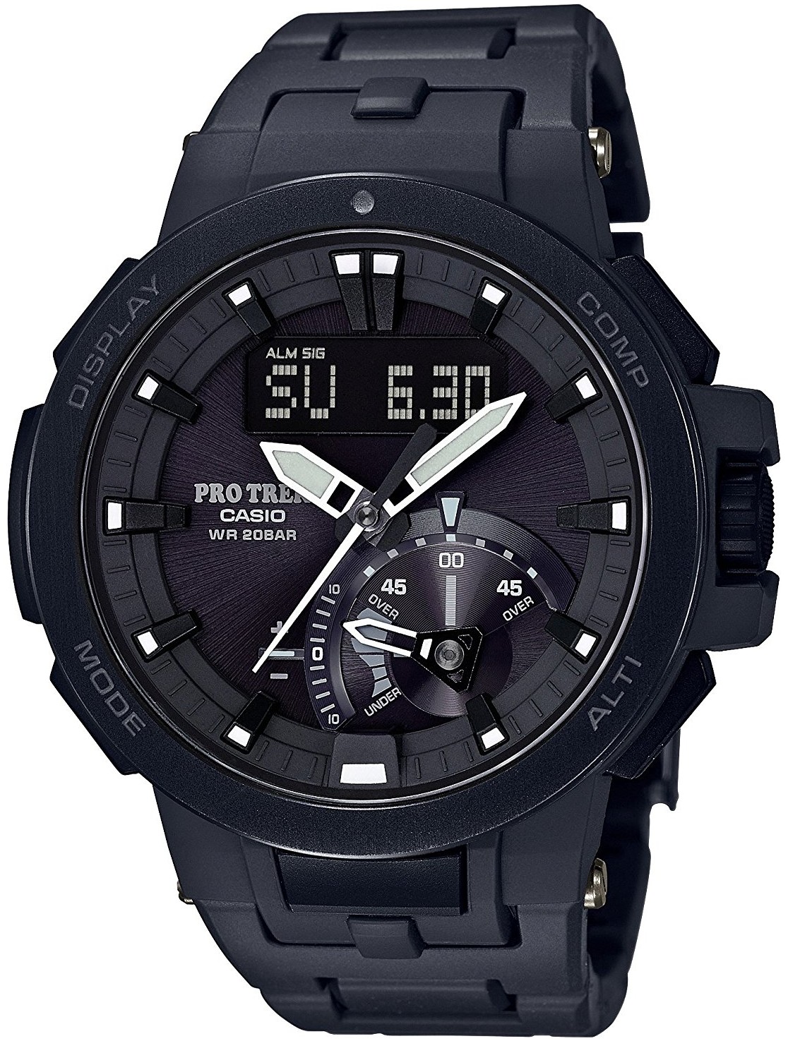 Casio PRW-7000FC-1B