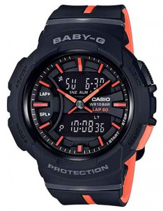 Casio BGA-240L-1A