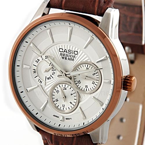 Casio BEM-302L-7A