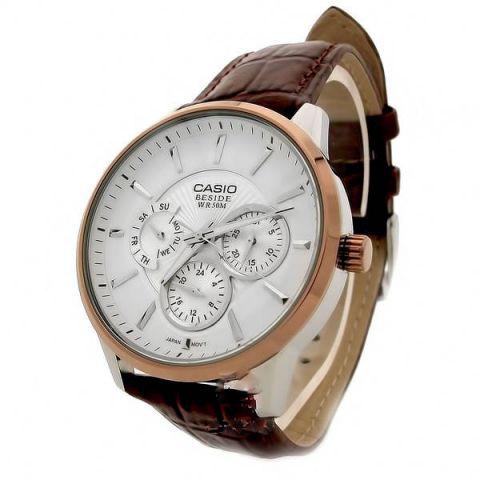 Casio BEM-302L-7A