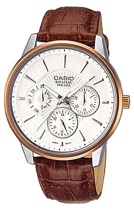 Casio BEM-302L-7A