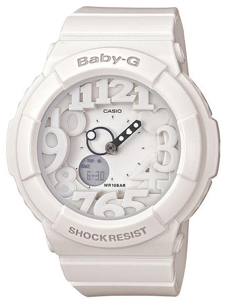 Casio BGA-131-7B1