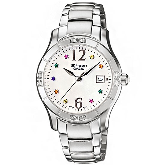 Casio SHN-4019DP-7A
