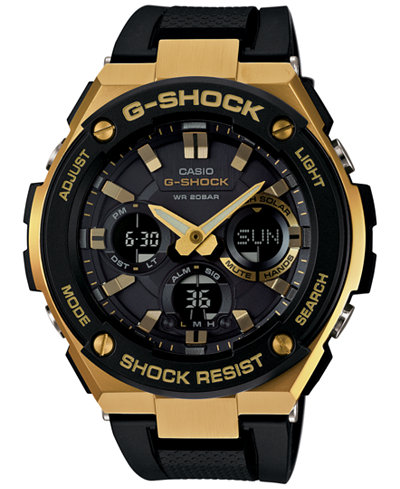 Casio GST-S100G-1A