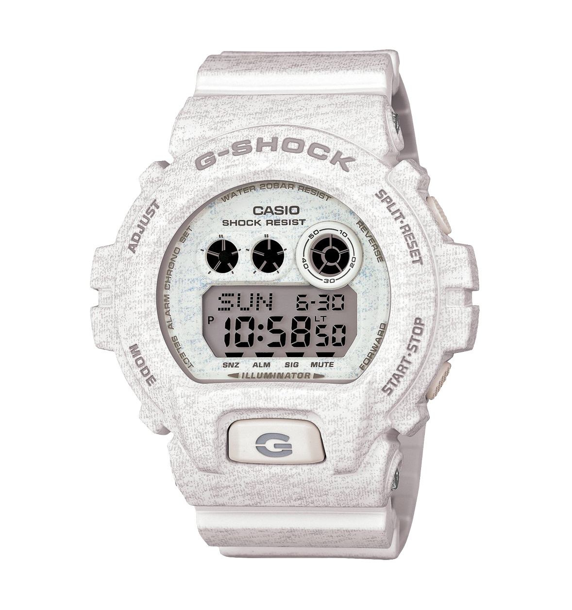 Casio GD-X6900HT-7ER