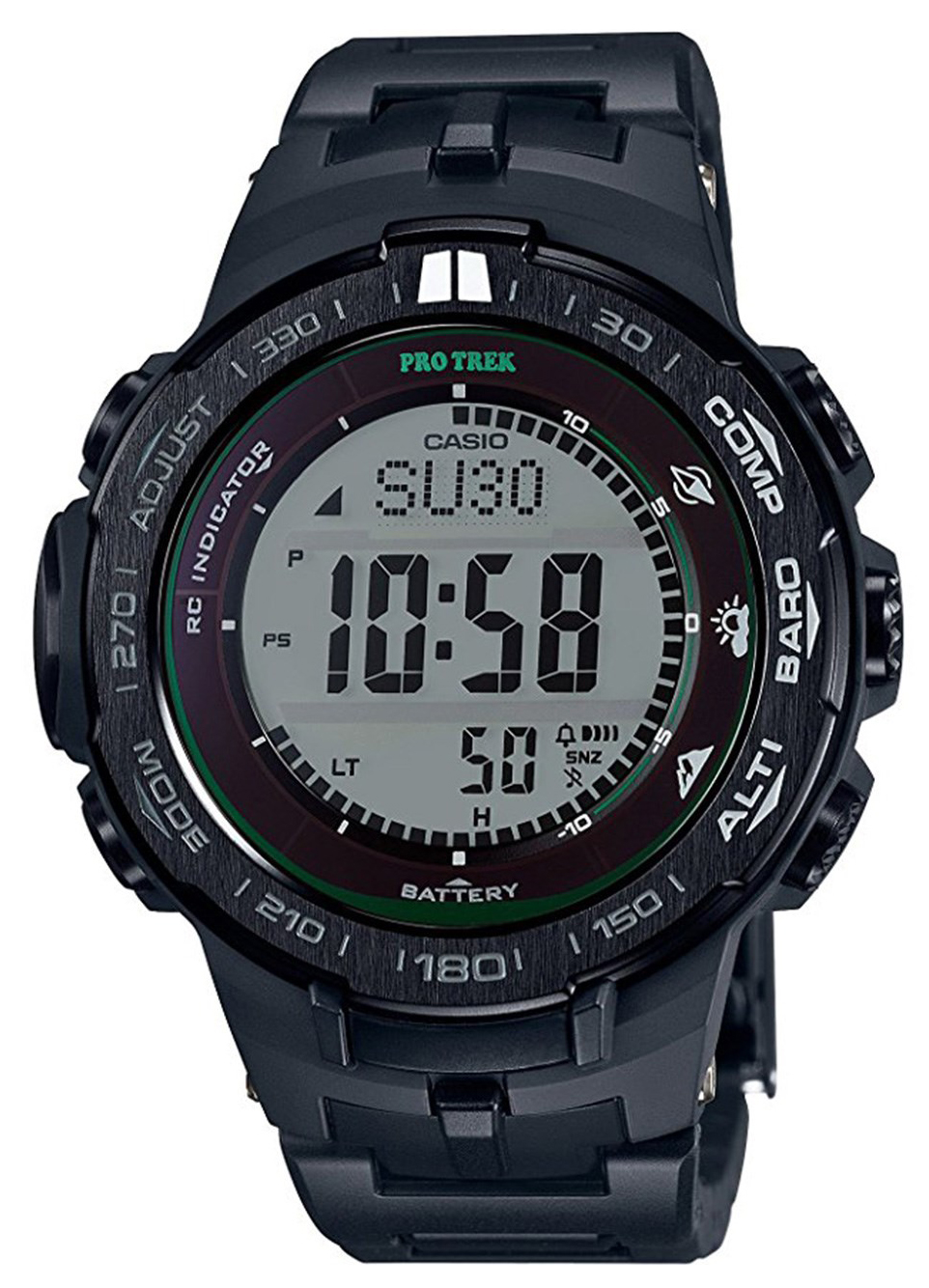 Casio PRW-3100FC-1D