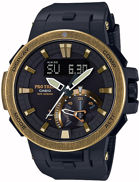 Casio PRW-7000V-1D