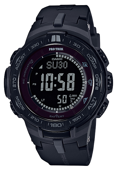 Casio PRW-3100Y-1B