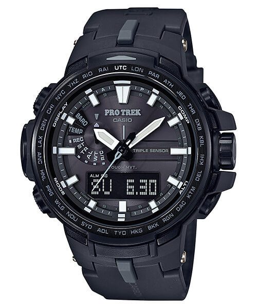 Casio PRW-6100Y-1B