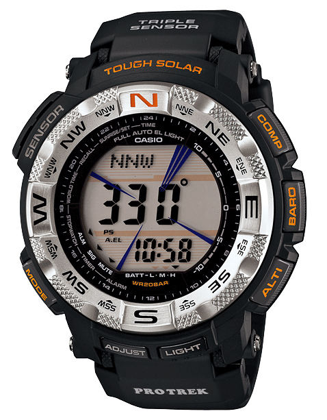Casio PRG-260-1E