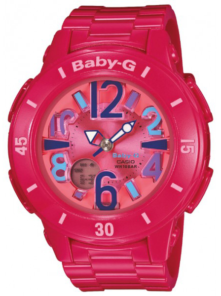 Casio BGA-171-4B1