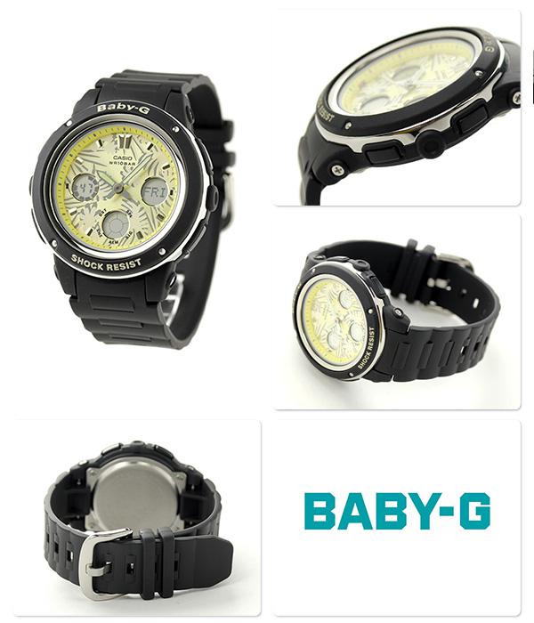 Casio BGA-150F-1A