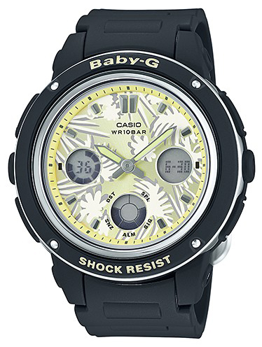 Casio BGA-150F-1A