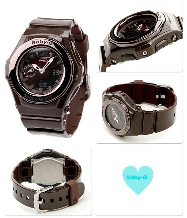 Casio BGA-141-5B