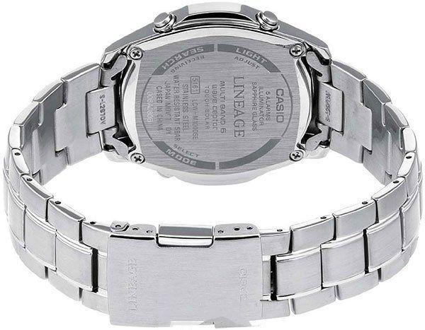 Casio LCW-M100DSE-7A2