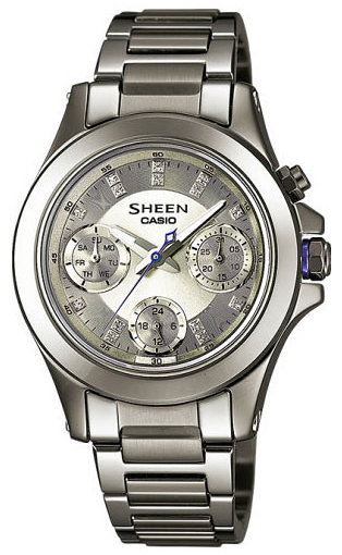 Casio SHE-3503D-8A