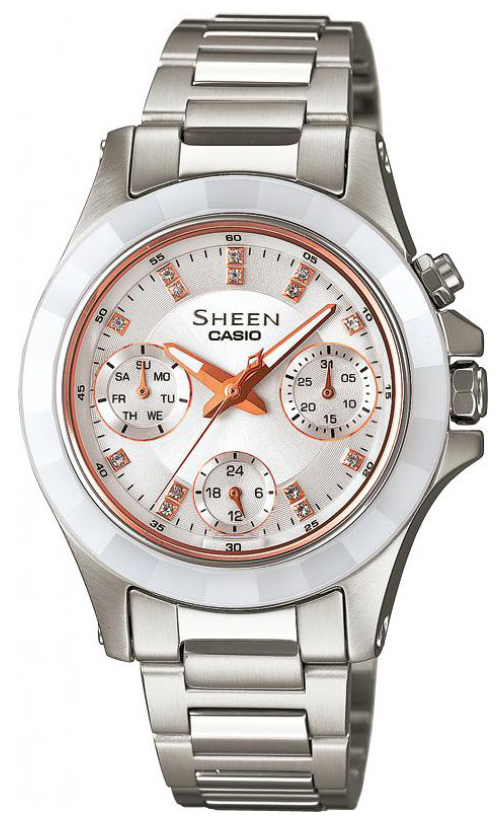 Casio SHE-3503SG-7A