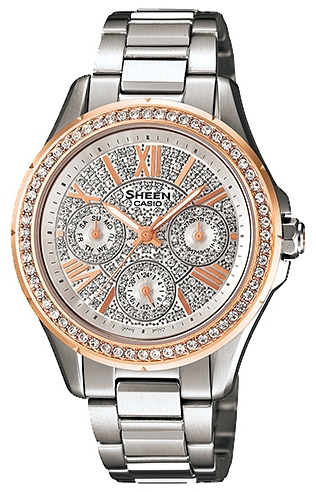 Casio SHE-3504SG-7A
