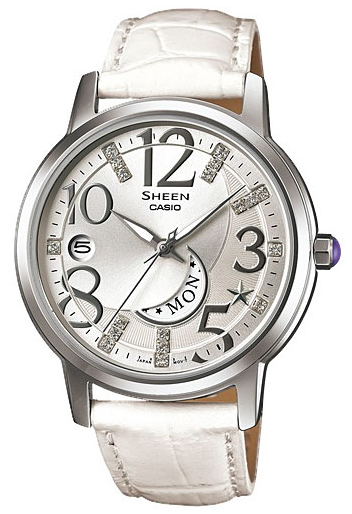 Casio SHE-4028L-7A