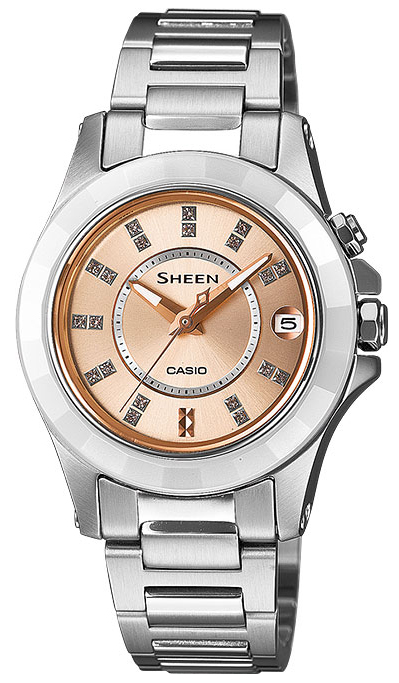 Casio SHE-4509SG-4A