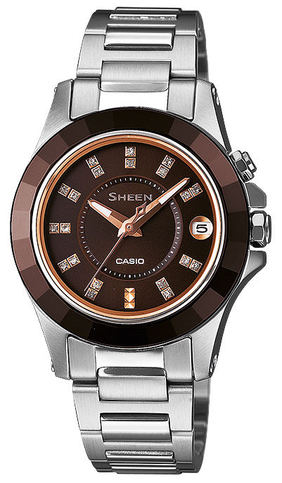 Casio SHE-4509SG-5A