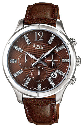 Casio SHE-5020L-5A