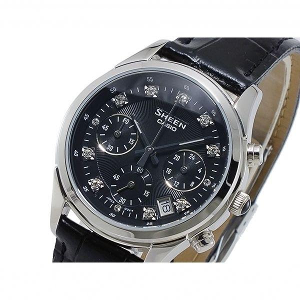Casio SHE-5023L-1A