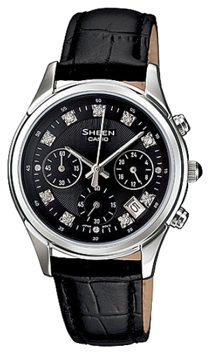 Casio SHE-5023L-1A