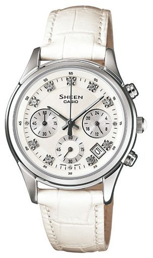 Casio SHE-5023L-7A
