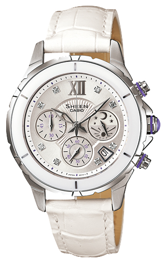 Casio SHE-5513L-7A
