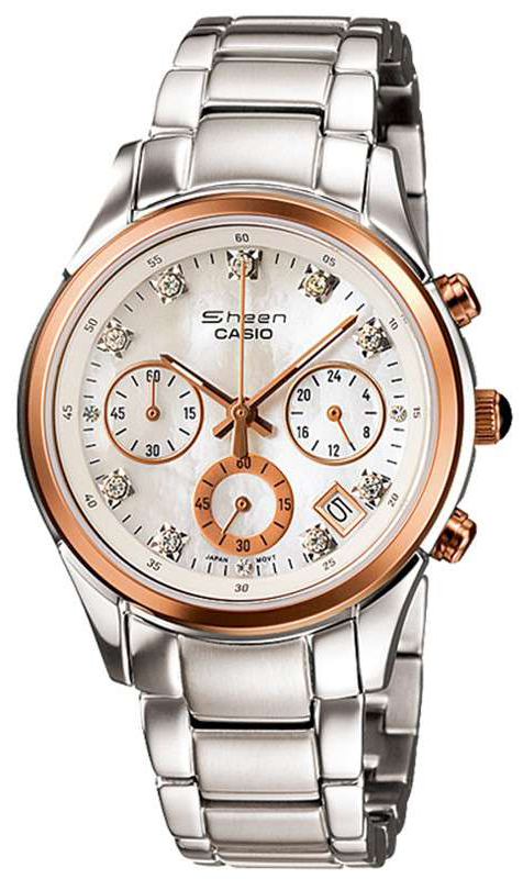 Casio SHN-5003PS-7A