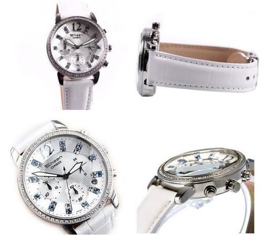 Casio SHN-5010L-7A