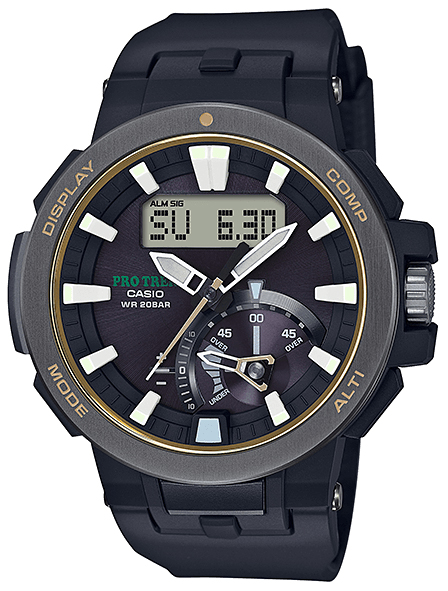 Casio PRW-7000-1B